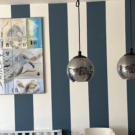 maison du bonheur De Haan Eksteriør billede