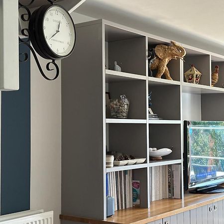 maison du bonheur De Haan Eksteriør billede