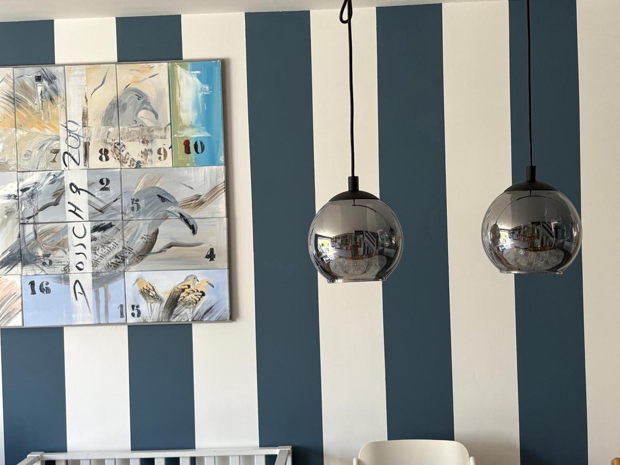 maison du bonheur De Haan Eksteriør billede